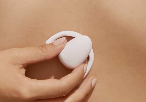 Eva II vibrator | Dame sex toy