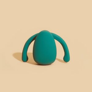 Eva II vibrator | Dame sex toy