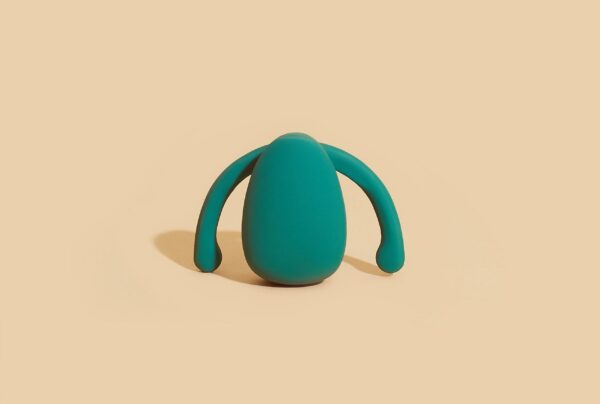 Eva II vibrator | Dame sex toy