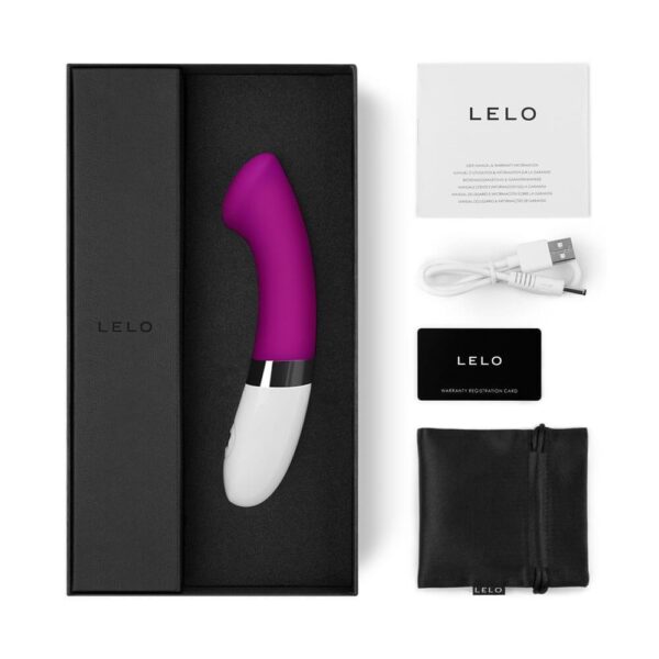 Gigi 2 lelo sex toy saigon