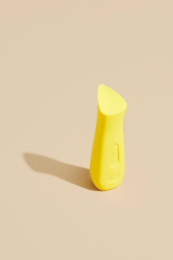 Yellow Kip Dame