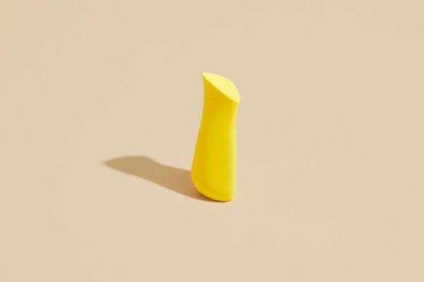 Yellow Kip Dame