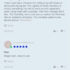 pom flexible vibrator review