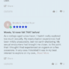 pom flexible vibrator review