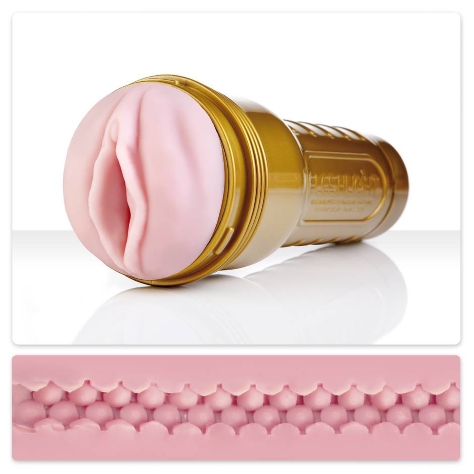 Fleshlight Stamina Traing Unit | Super Saxxx | Imported from US