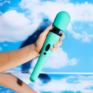 Unbound Ollie Glow Wand