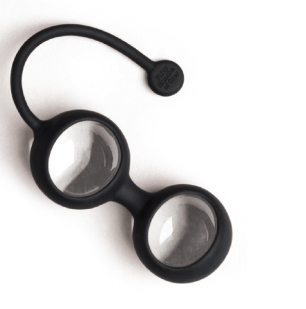 FIfty shades of Grey kegel
