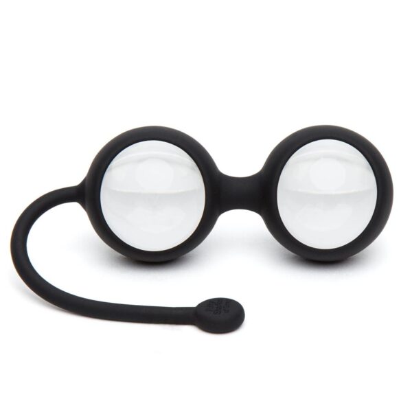 FIfty shades of Grey kegel