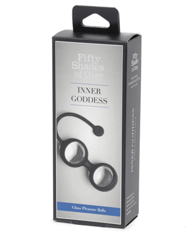 FIfty shades of Grey kegel